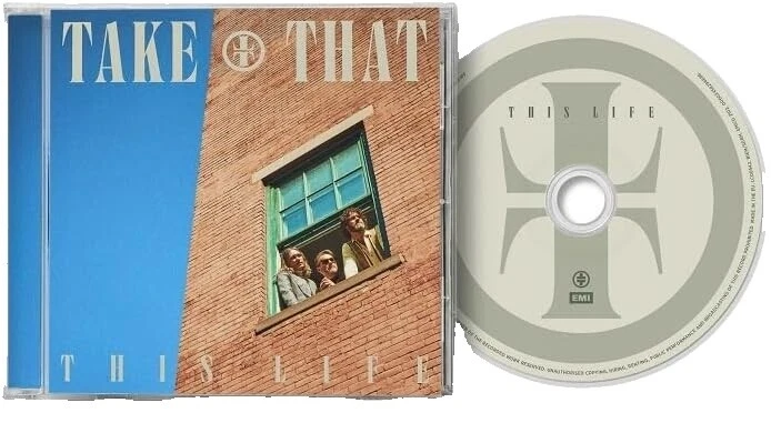 Madness Rock Music CDs