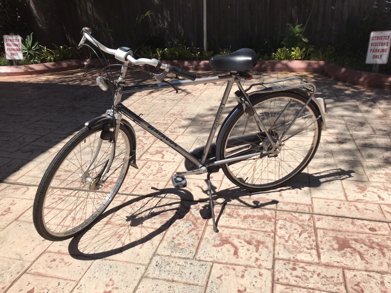 dutch bike gumtree