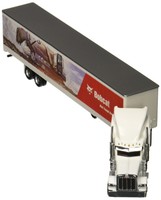 Bobcat Peterbilt Model 389 With Utility 4000d-x Composite Van (1:87 Scale) Wh... on sale Bobcat Peterbilt Model 389 With Utility 4000d-x Composite Van (1:87 Scale) Wh... on sale