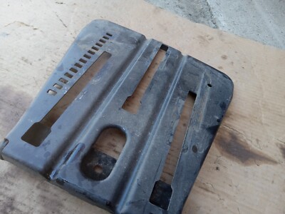 poulan pro xt20h46yt seat bracket