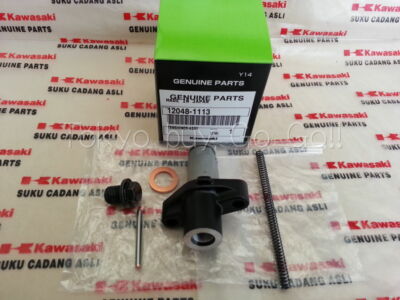0Kawasaki ZX11 ZX10 ZRX1200R ZG1000 Timing Chain Tensioner NEW