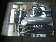 FLORENCE KASUMBA signed 12x16 autograph CAPTAIN AMERICA Photo InPerson in Berlin FLORENCE KASUMBA signed 12x16 autograph CAPTAIN AMERICA Photo InPerson in Berlin