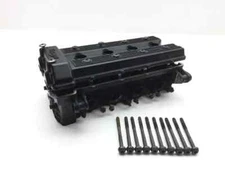 Engine Cylinder Head Complete W Valves 2002 Triumph Trophy 1200 2472