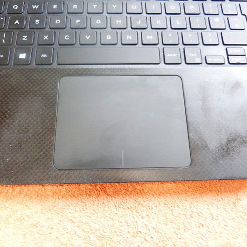 Dell 5510 ULTRABOOK POWER 15 Zoll 4K UHD TOUCH l l 32GB RAM l 512 SSD Windows 11 - Bild 7 von 19