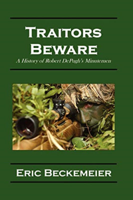 Traitors Beware - Paperback NEW Beckemeier, Eri 4 Feb 2008