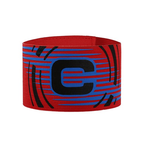 5 or 10pcs Soccer Football Rugby Team Captain Armband Arm Band Unisex Adult Kid - Picture 26 of 34