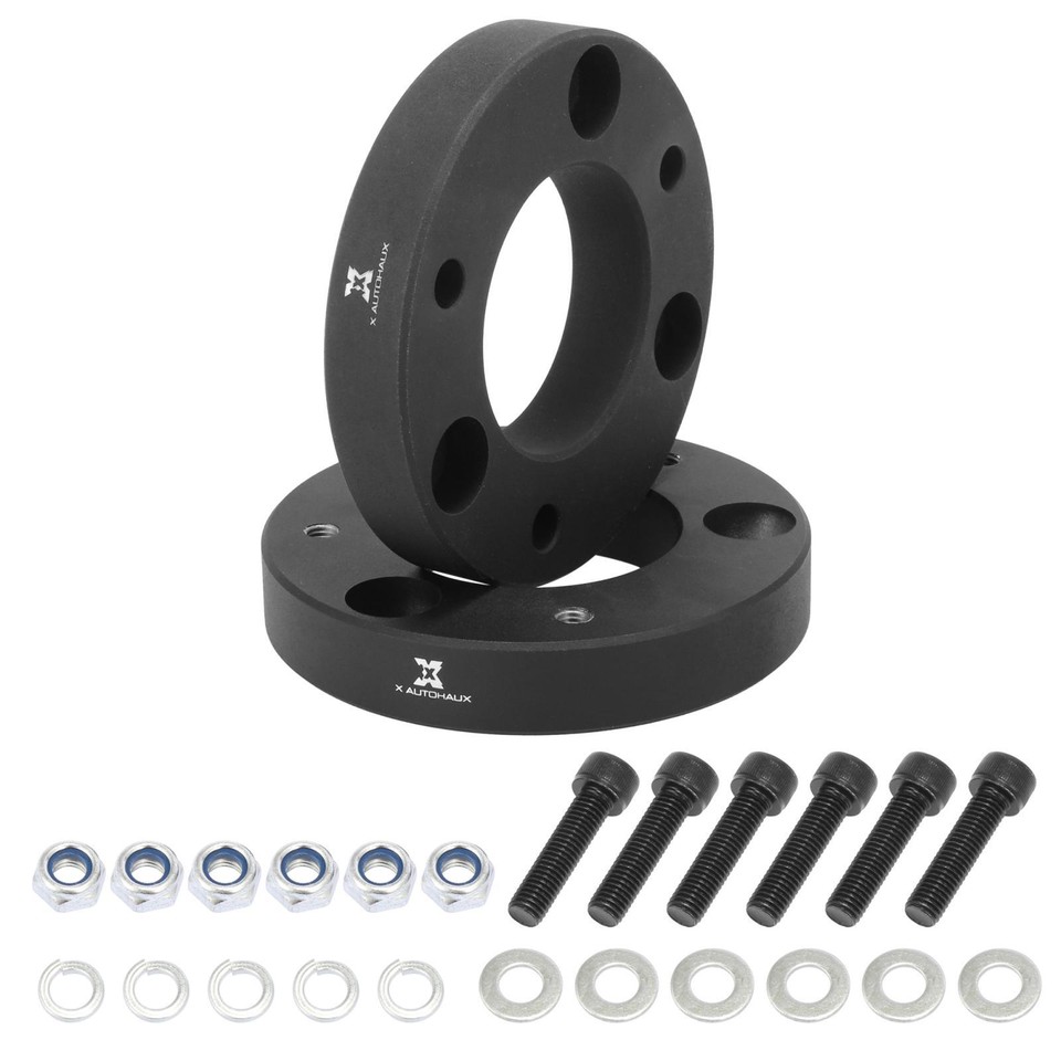 1.5 Inch Automobile Front Leveling Lift Spacers Kit for Ford F150 2004