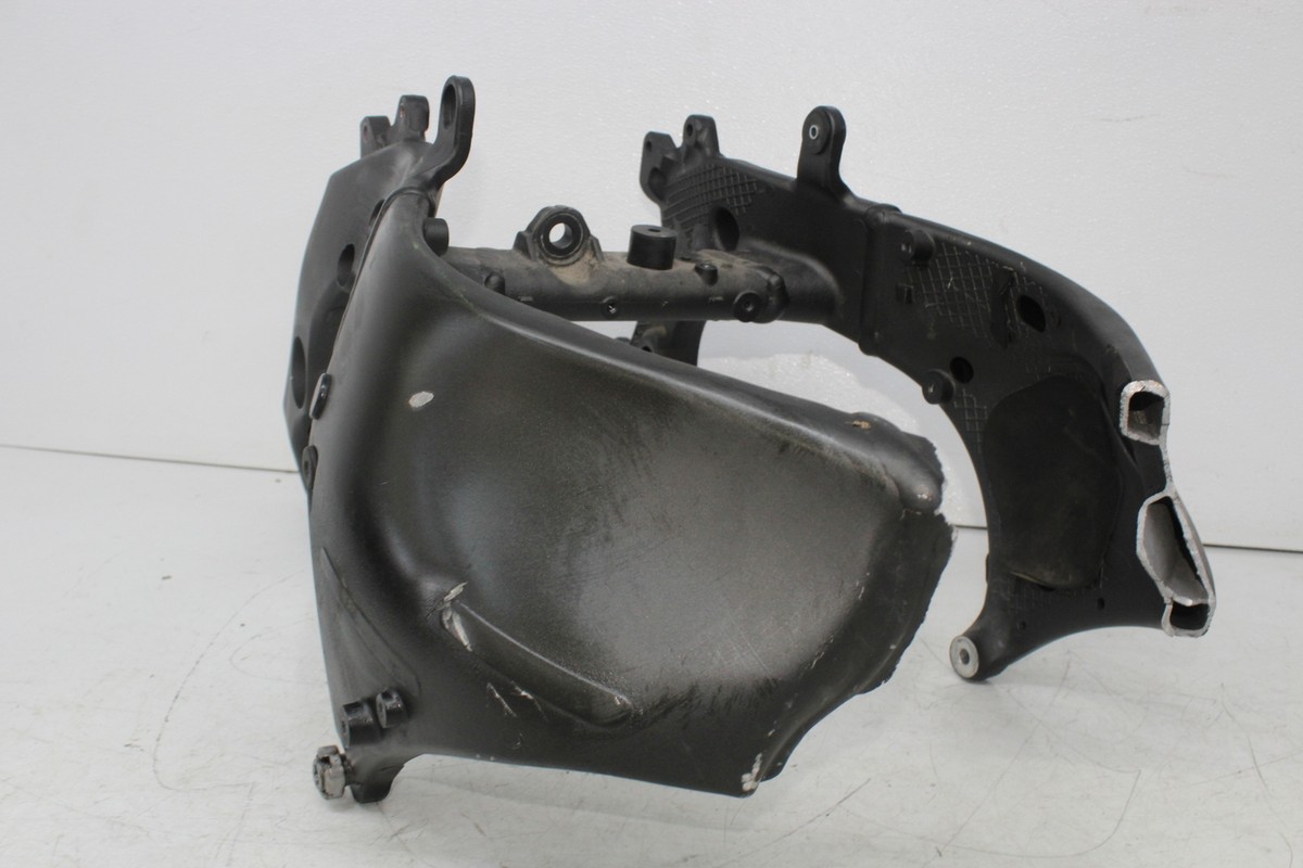 21-24 KAWASAKI NINJA ZX10R FRAME CHASSIS STPSS (SEE DESCP