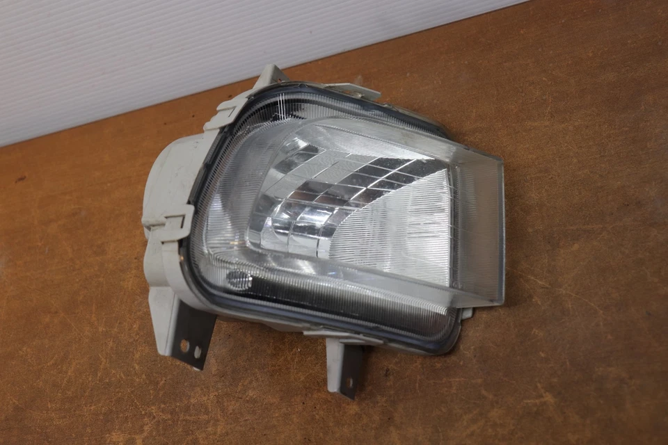 Luz de circulación izquierda conductor Honda Ridgeline 2009-2014 OEM Foto 2 de 4