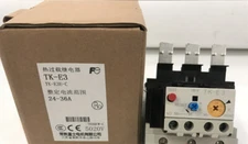 Fuji TK-E3 24-36A Thermal Overload Relay 1PC New Free Shipping 