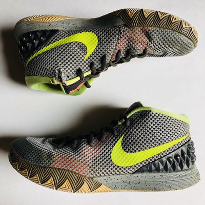 kyrie 1 dungeon review