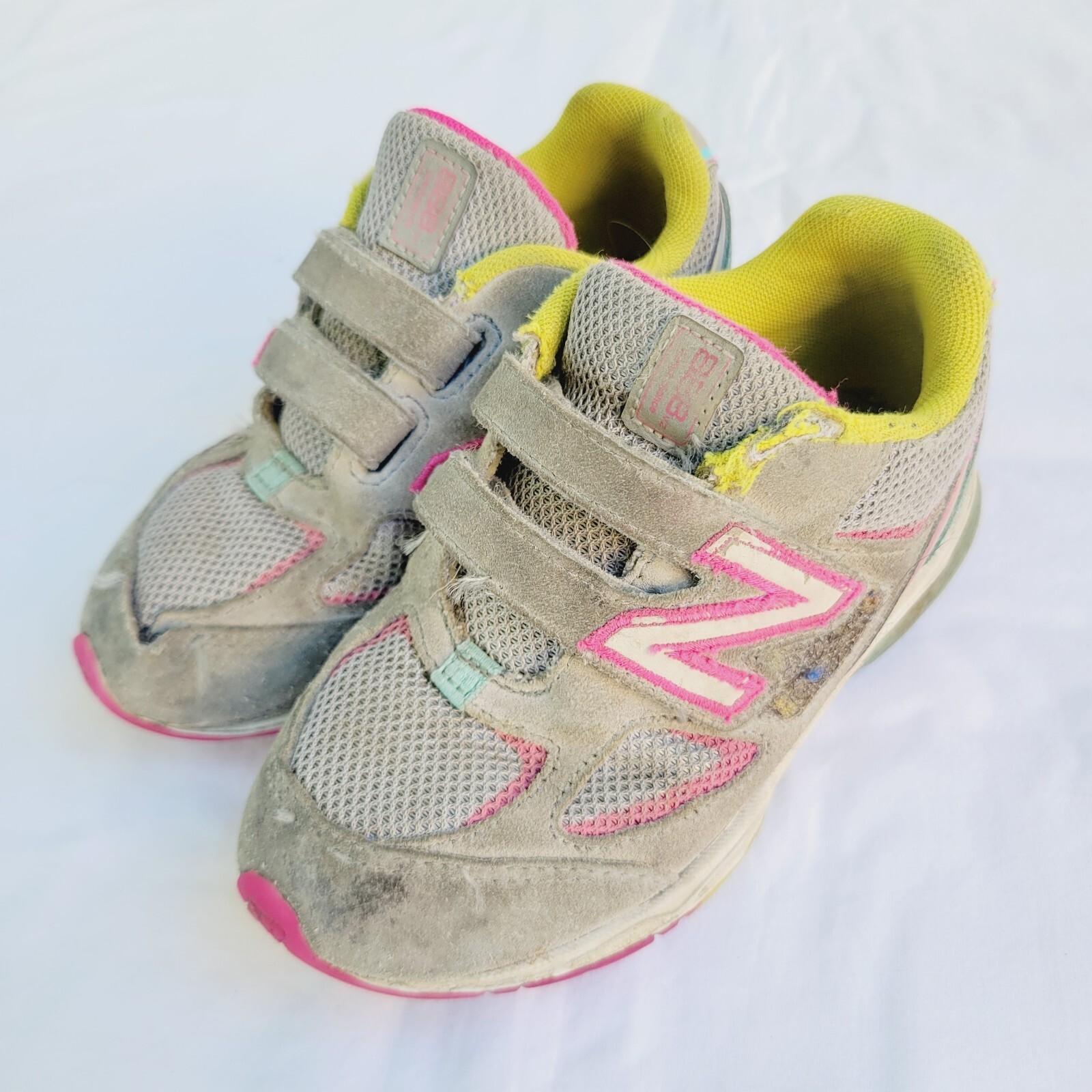 - Child Size 10