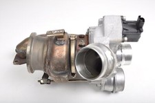 Turbo Volvo 340