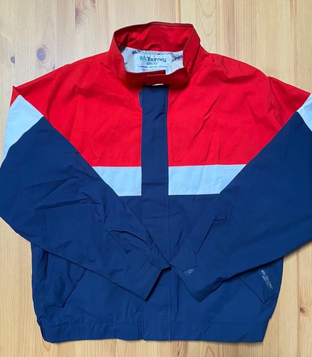 tourney gore tex jacket