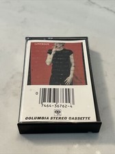 Loverboy - Self Titled Cassette, 1980 Columbia Records 