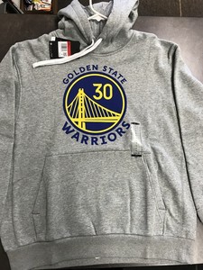 NIKE GOLDEN STATE WARRIORS SHOWTIME WARM UP PULLOVER HOODIE - LARGE | eBay