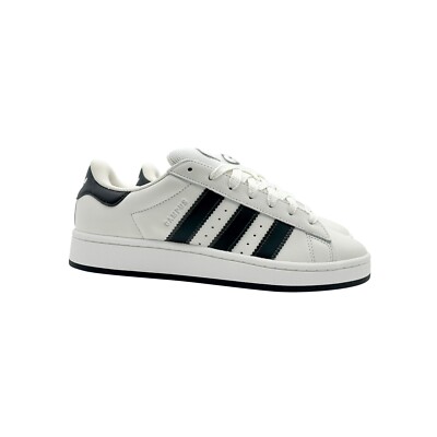 Adidas Campus 00s Cream White Black Sneaker Damenschuhe 40, 42, 43, 44, 45