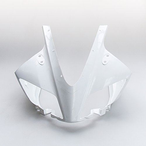 Nose Cone Fairing Unpainted for Yamaha YZF-R 125 08-13