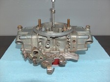 Blp Holley Carburetors 390 Cfm Gas Hp Double Pumper Carburetor Bo Laws 2014