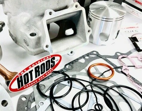 ひつじ 11301-98J40 Suzuki 2020 Rebuildable Empty Block Powerhead DF