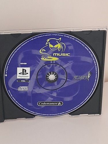 Sony Playstation 1 PS1 / Jeux en loose / CD only - Photo 41/58