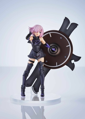 Aniplex Fate/Grand Order ConoFig Shielder Mash - Imagen 2 de 5
