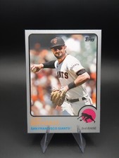 2021 Topps Archives 1973 Topps Silver /99 Kris Bryant #108