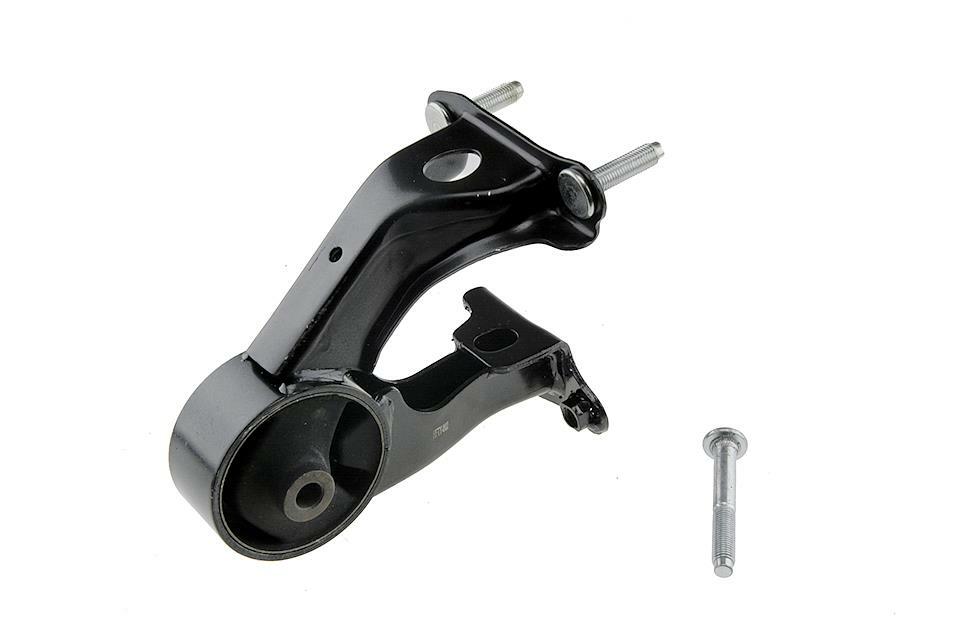 Support moteur arrière Toyota Avensis contre les vibrations du monospace 12371-28080