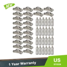 24 Rocker Arms and 24 Lifters Fit For Ford F-150 Mustang 4.6L 5.4L 3L3Z6564BA