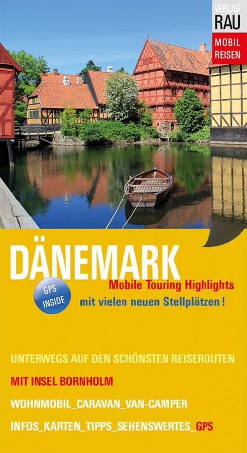 Thumbnail - Dänemark Werner Rau