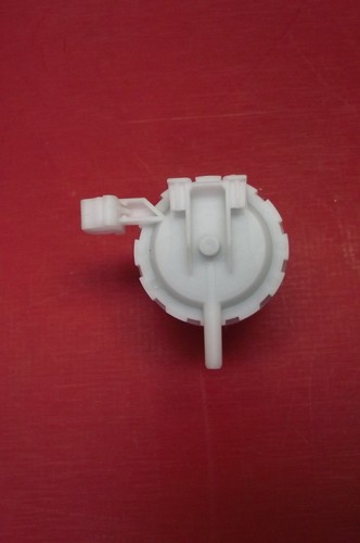 Bosch Waschmaschine WAB28261GB/22 DRUCKSCHALTER