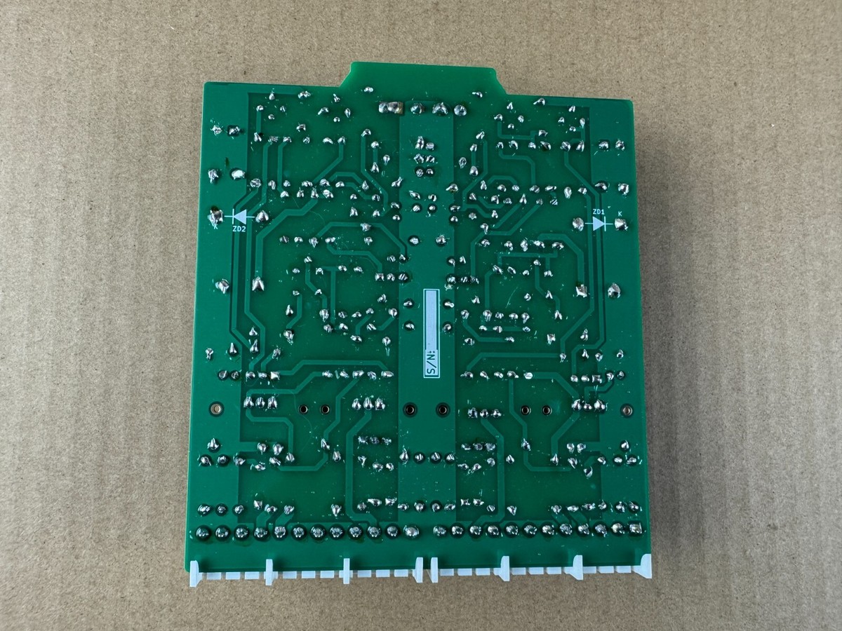 New Sansui F-2624 Driver Board COMPLETELY BUILT 8080DB 9090DB 7070
