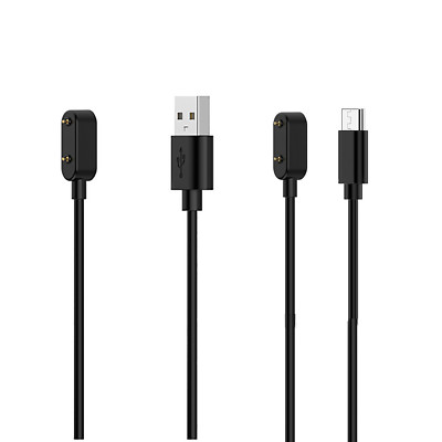 Type-C/USB Watch Charging Cable For Huawei Bracelet 9 8 6pro/Honor band 6 7 9