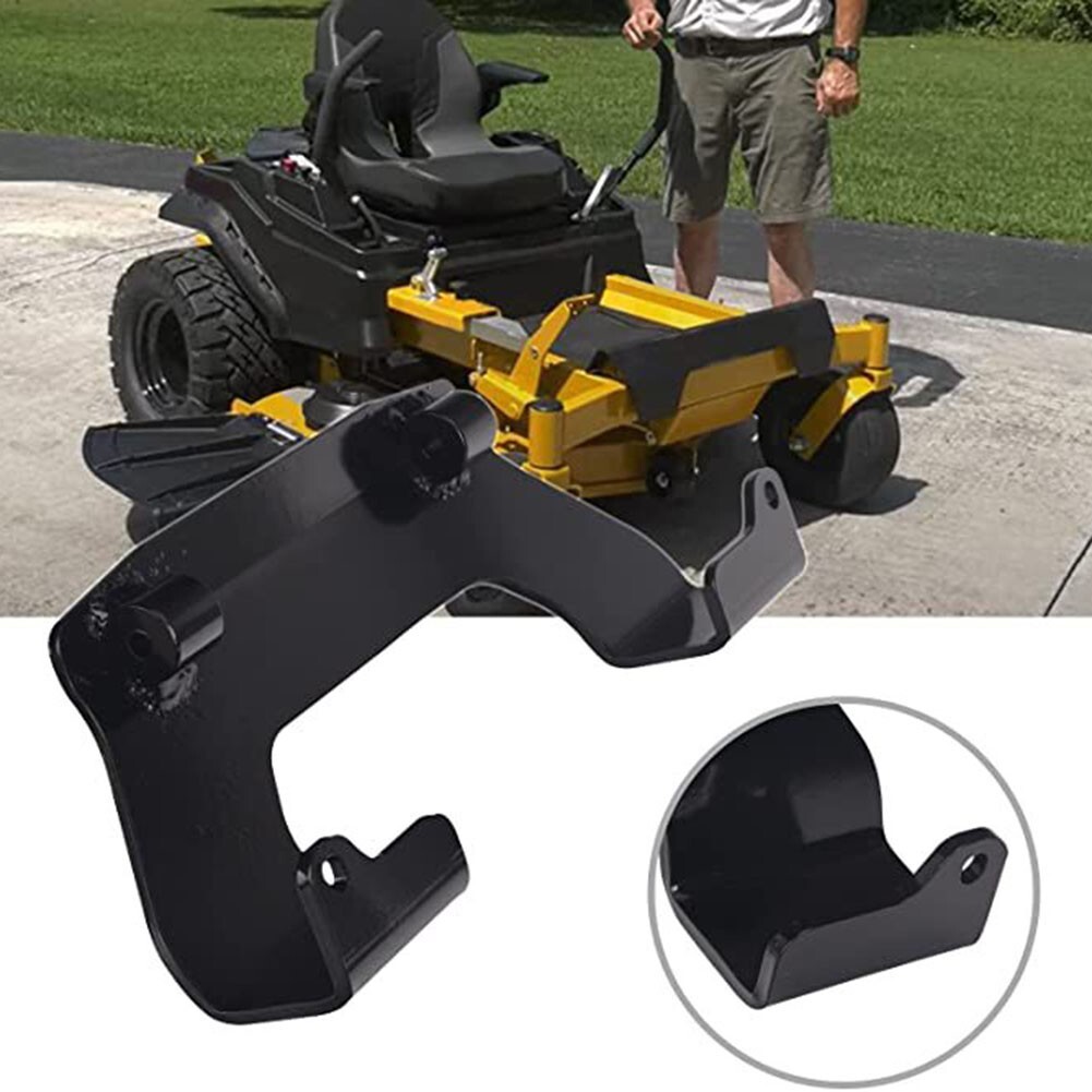 Strong Transaxle Cross Brace for Hustler Raptor SD and SDX Lawn Mowers