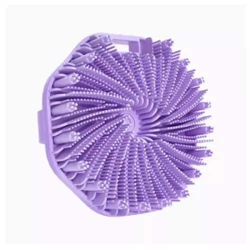 Scrubbies The Sud Bud, neuer Silikon Körperpeeling, 2025 8 Farben Duschkörperbürste - Bild 21 von 23