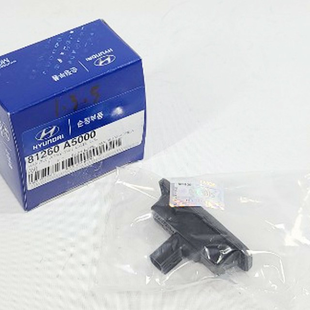 Hyundai kia 81260 a5000