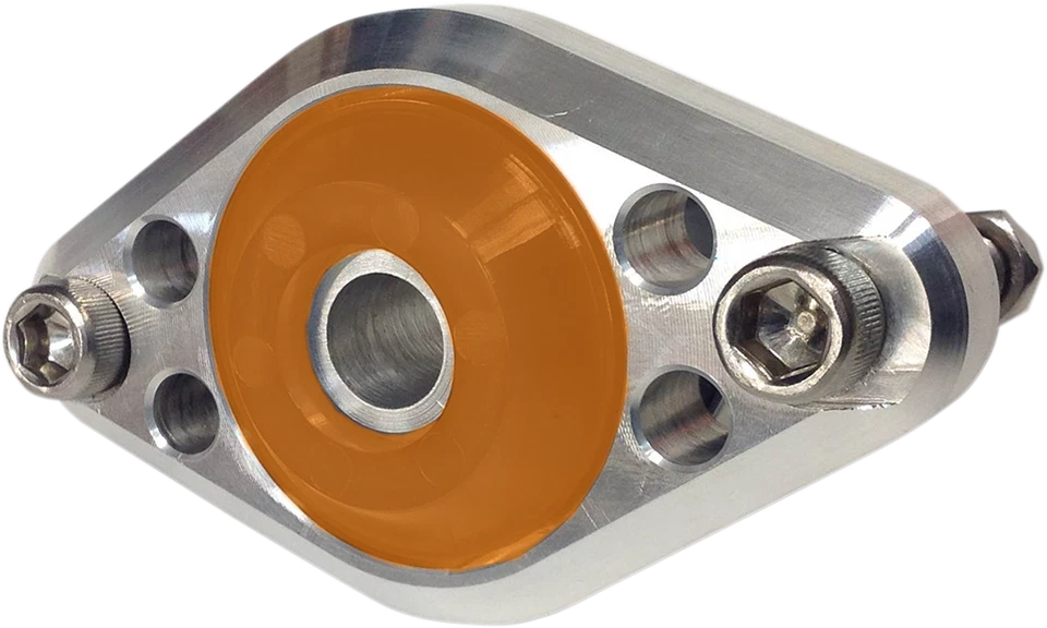 MOTOR DE MONTAJE ALEACIÓN ART GTMM-1 80-08 FLT RAW Foto 2 de 2