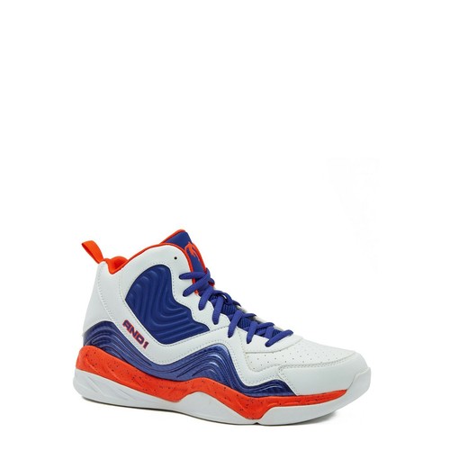 And1 Men's Maverick Basketball Shoe 