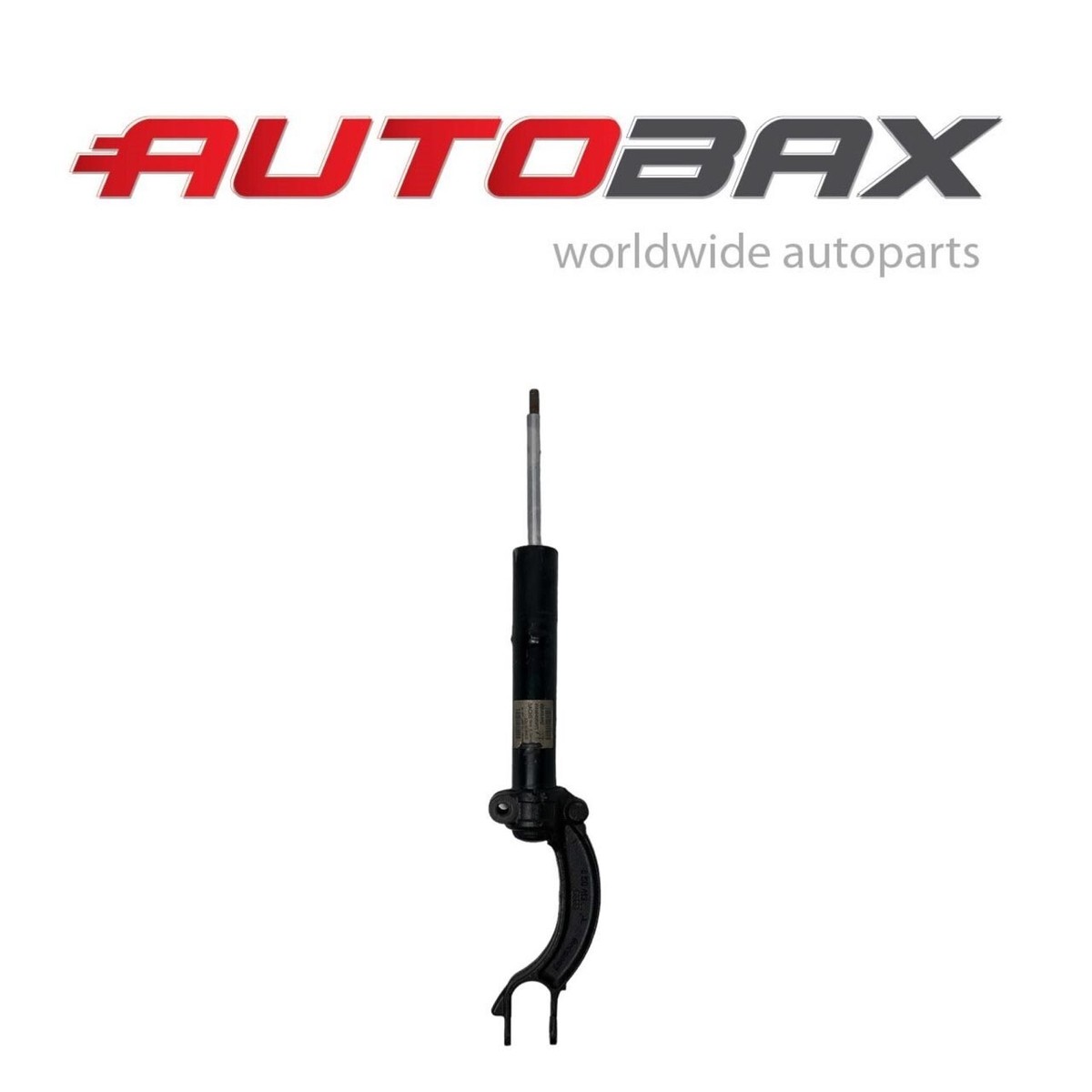 2015 2016 2017 2018-2023 PORSCHE MACAN FRONT STRUT SHOCK ABSORBER