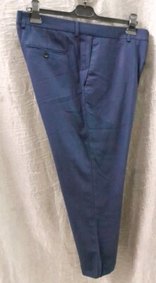 Pantalone Uomo Zara taglia 50