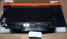 2 Pack HY Toner Cartridge for Brother TN850 TN820 TN-850 MFC-L6700DW HL-L6200DW