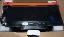 2 Pack HY Toner Cartridge for Brother TN850 TN820 TN-850 MFC-L6700DW HL-L6200DW