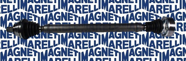Magneti Marelli 302004190104 Antriebswelle FüR Audi, Seat, Skoda, VW-image
