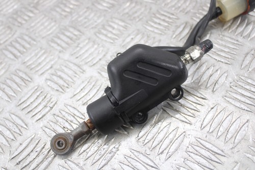 Cilindro maestro freno trasero KTM 690 LC4 SM Supermoto 2009 2007-2011 - Imagen 2 de 5