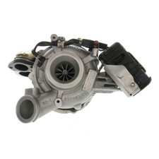 Turbolader HoneyWell 854379-0001 für Audi SQ7 TDI quattro Bentley Bentayga 4.0 D
