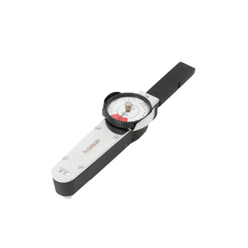 Dial Indicator Torque Wrench Indicating Torquemeter Torque Testing 0-100n.m - Picture 4 of 14