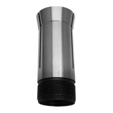 5C 63/64 Inch Size Precision Steel Collet Milling Machine For Lathes