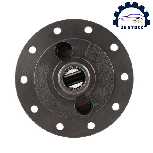 10 Bolt Differential 542097 For Sierra Yukon 8.6" Limited Slip Posi 30 Spline - Picture 2 of 12