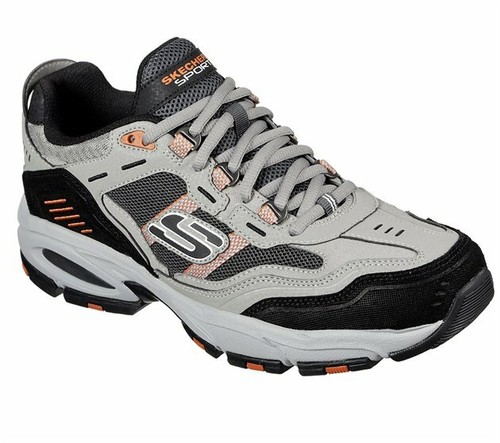 Skechers Vigor 2.0 Nanobet Memory Foam 