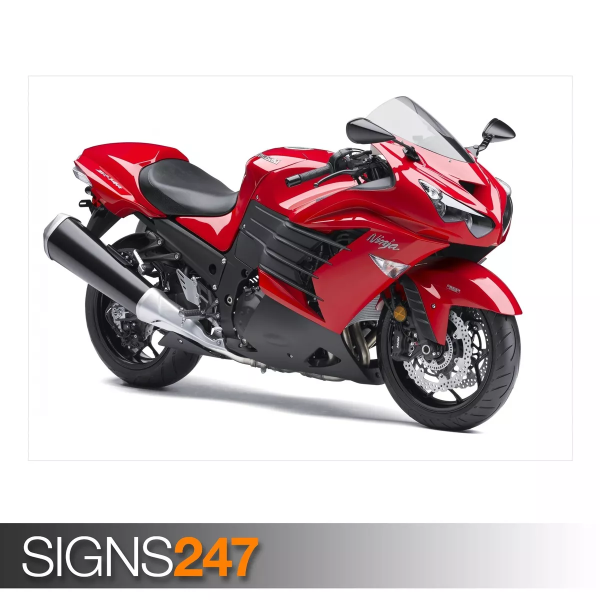 Zx14r for on sale sale ebay